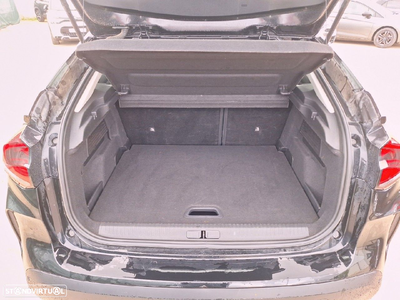 Citroën C4 1.2 PureTech Feel Pack - 5