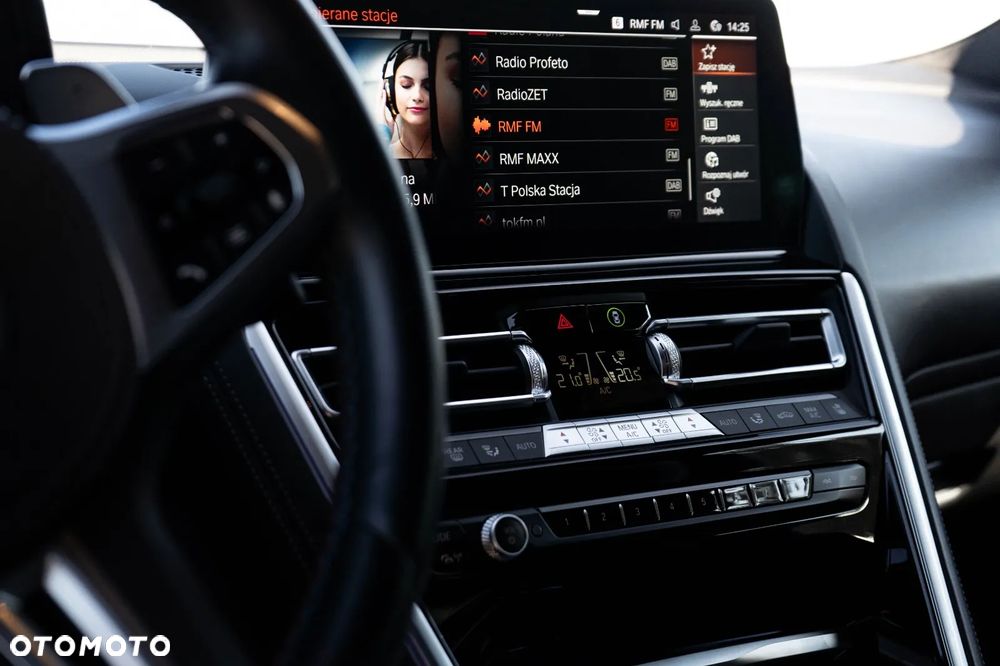 BMW Seria 8 M850i xDrive - 8
