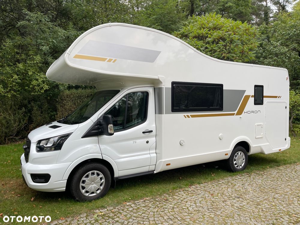 CI HORON 79M - 2