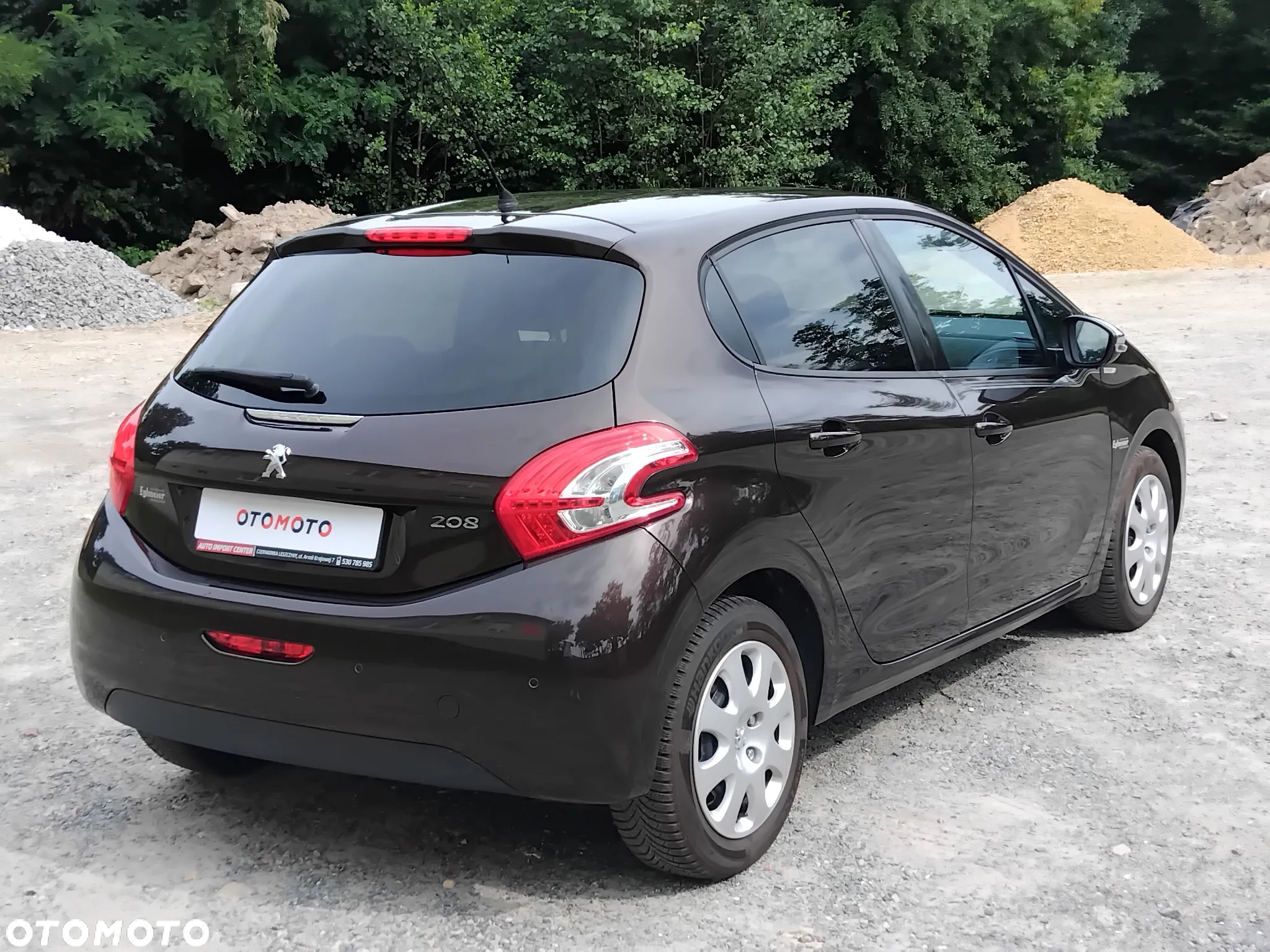 Peugeot 208 - 19