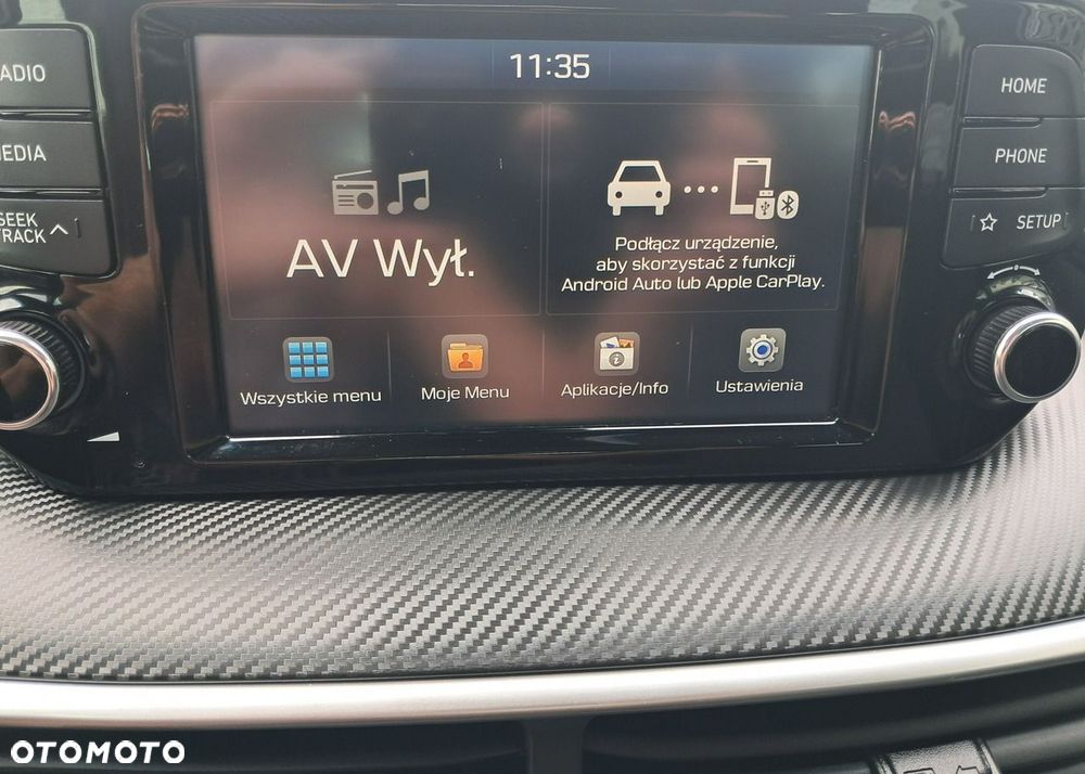 Hyundai Tucson - 20
