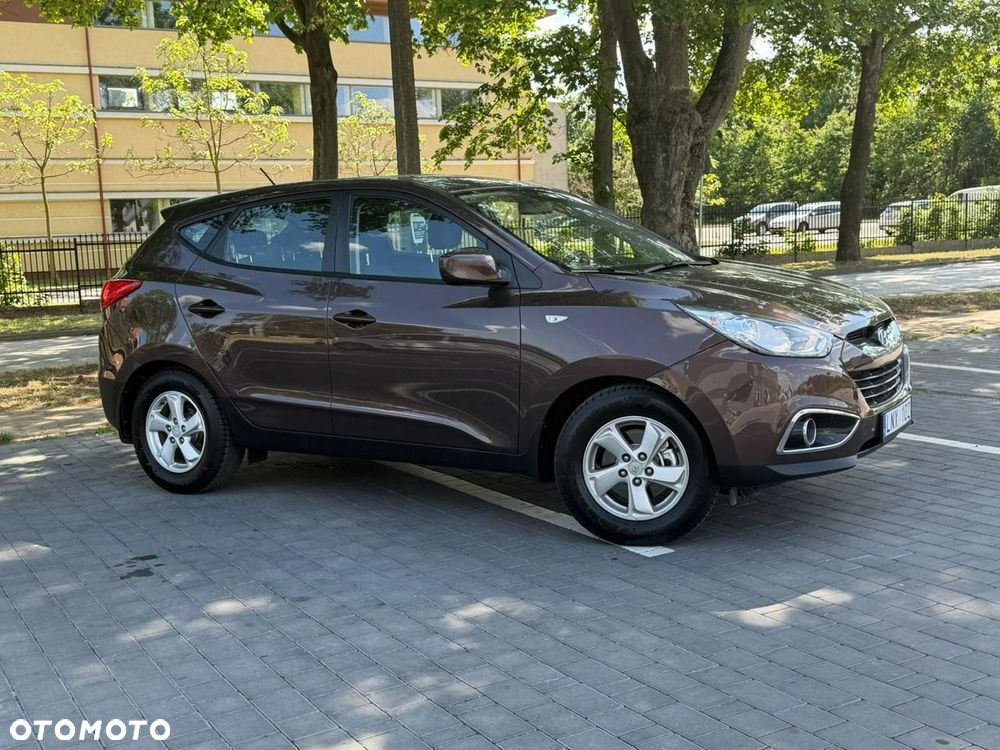 Hyundai ix35 - 16