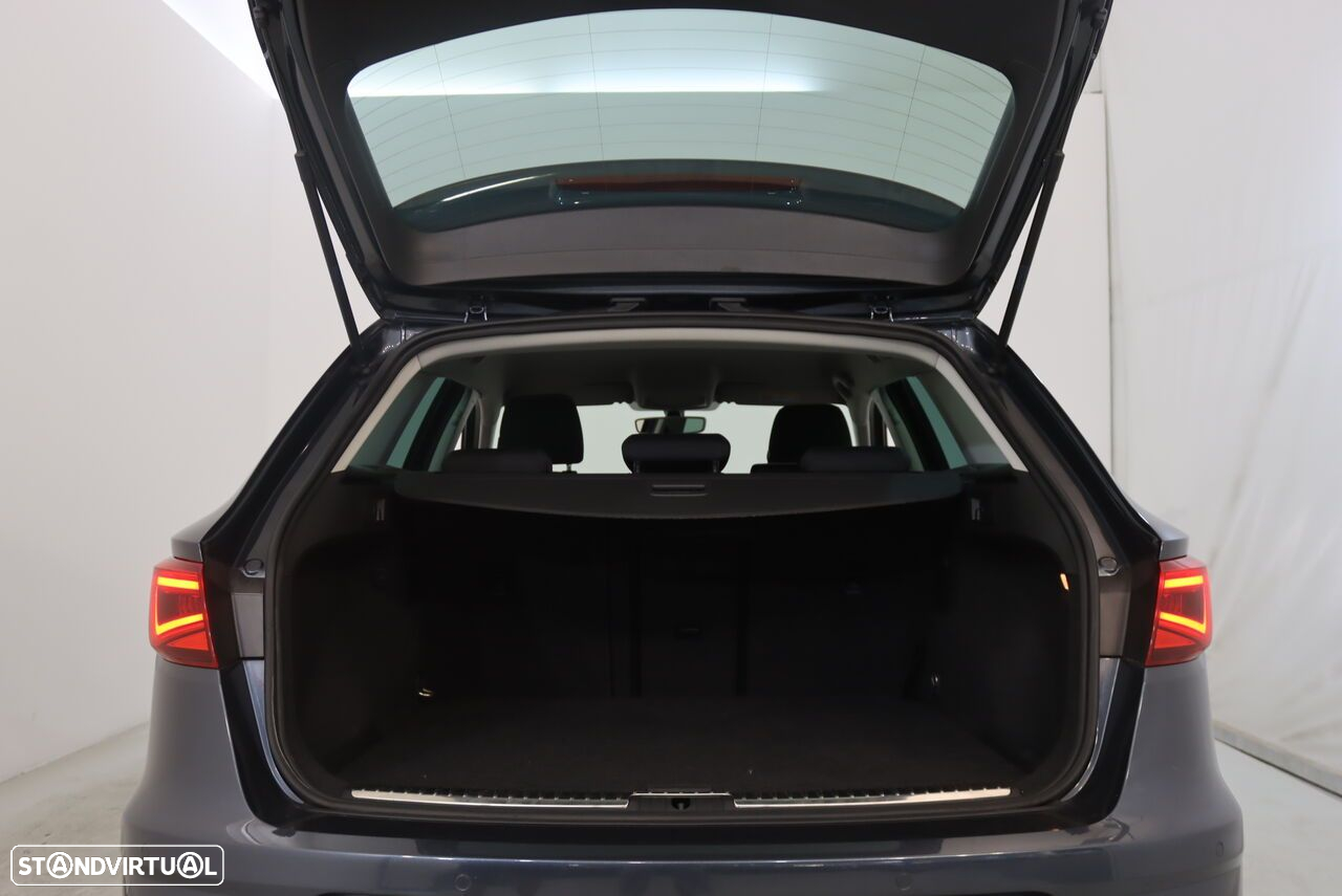 SEAT Leon ST 1.0 EcoTSI Style S/S - 29