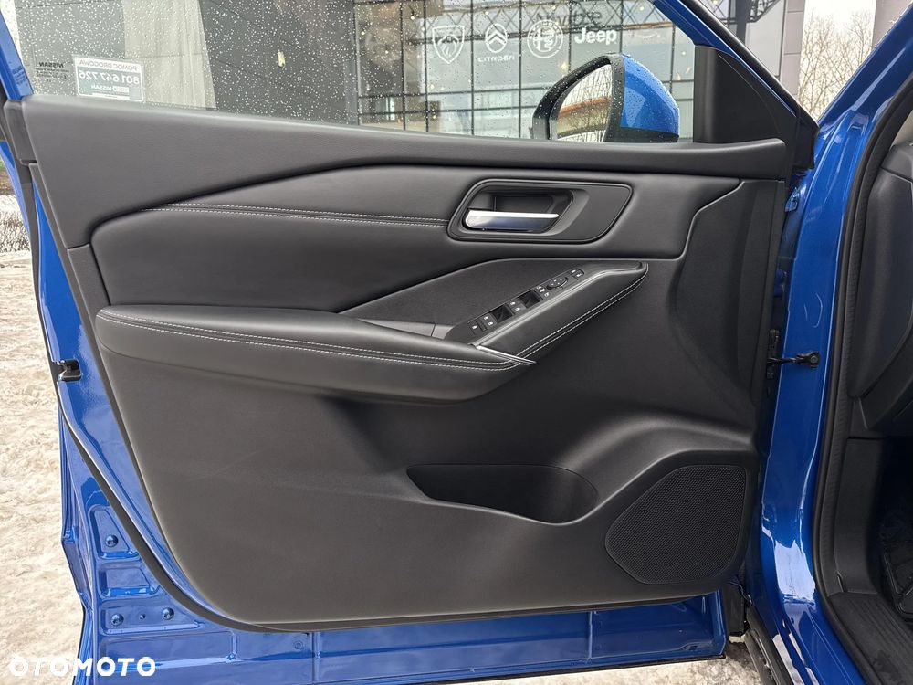 Nissan Qashqai 1.5 e-POWER N-Connecta - 12