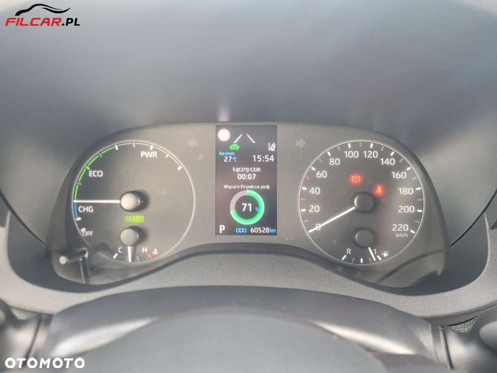 Toyota Yaris - 19