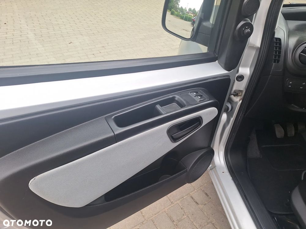 Fiat Qubo 1.4 8V MyLife - 20