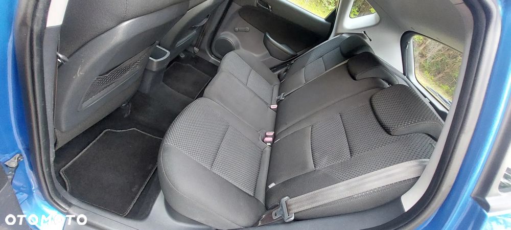 Hyundai i30 1.4 Blue Comfort - 32