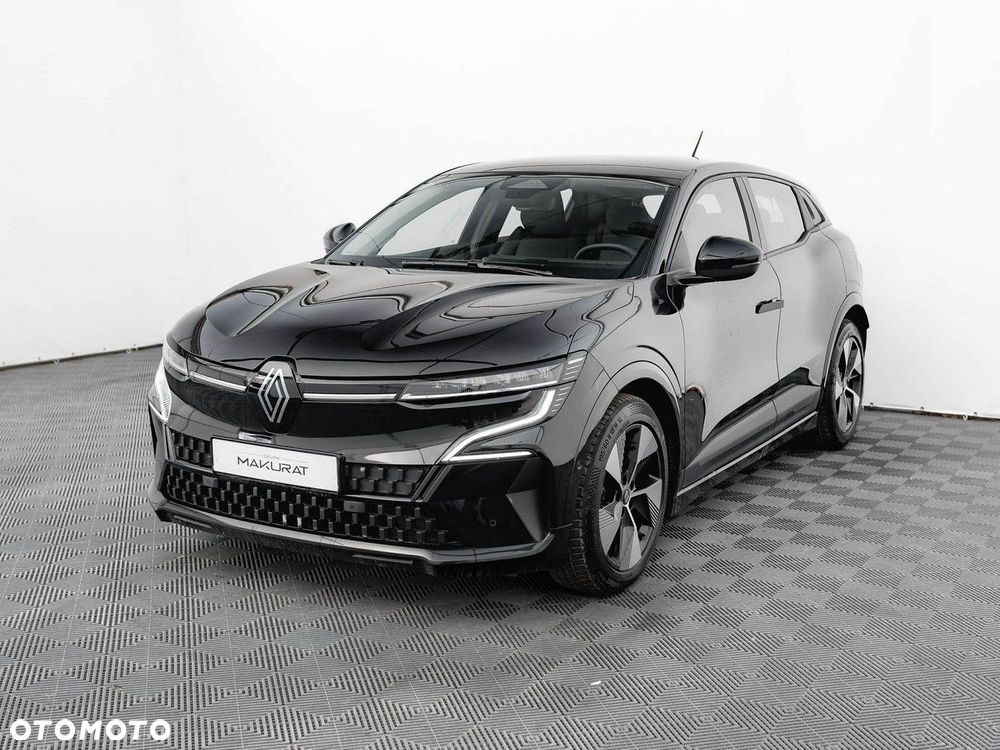 Renault Megane EV40 Equilibre - 3