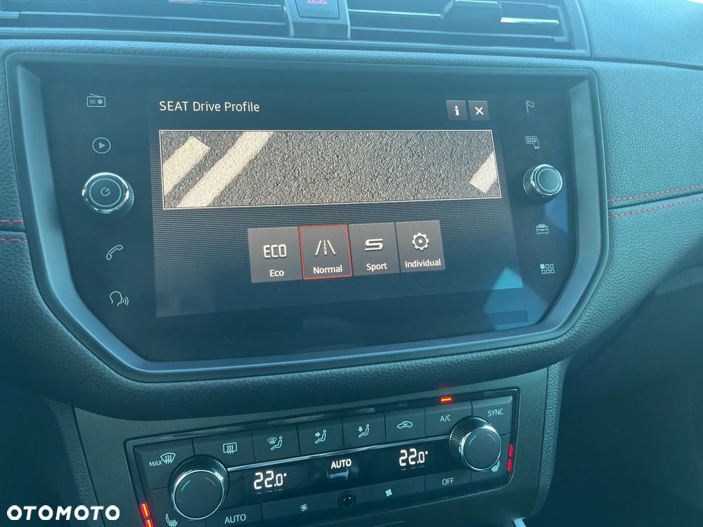 Seat Arona 1.0 TSI OPF DSG FR - 33