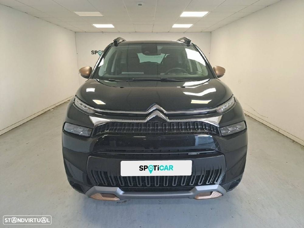 Citroën C3 Aircross 1.2 PureTech C-Series - 2