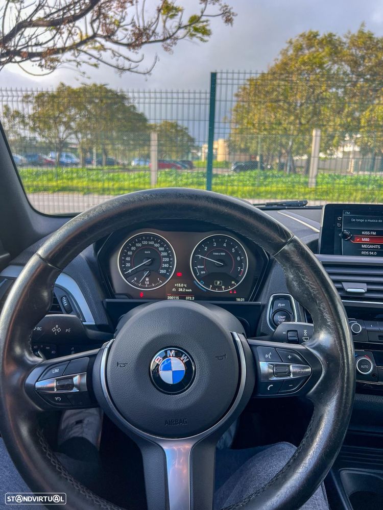 BMW 218 i Aut. M Sport - 13