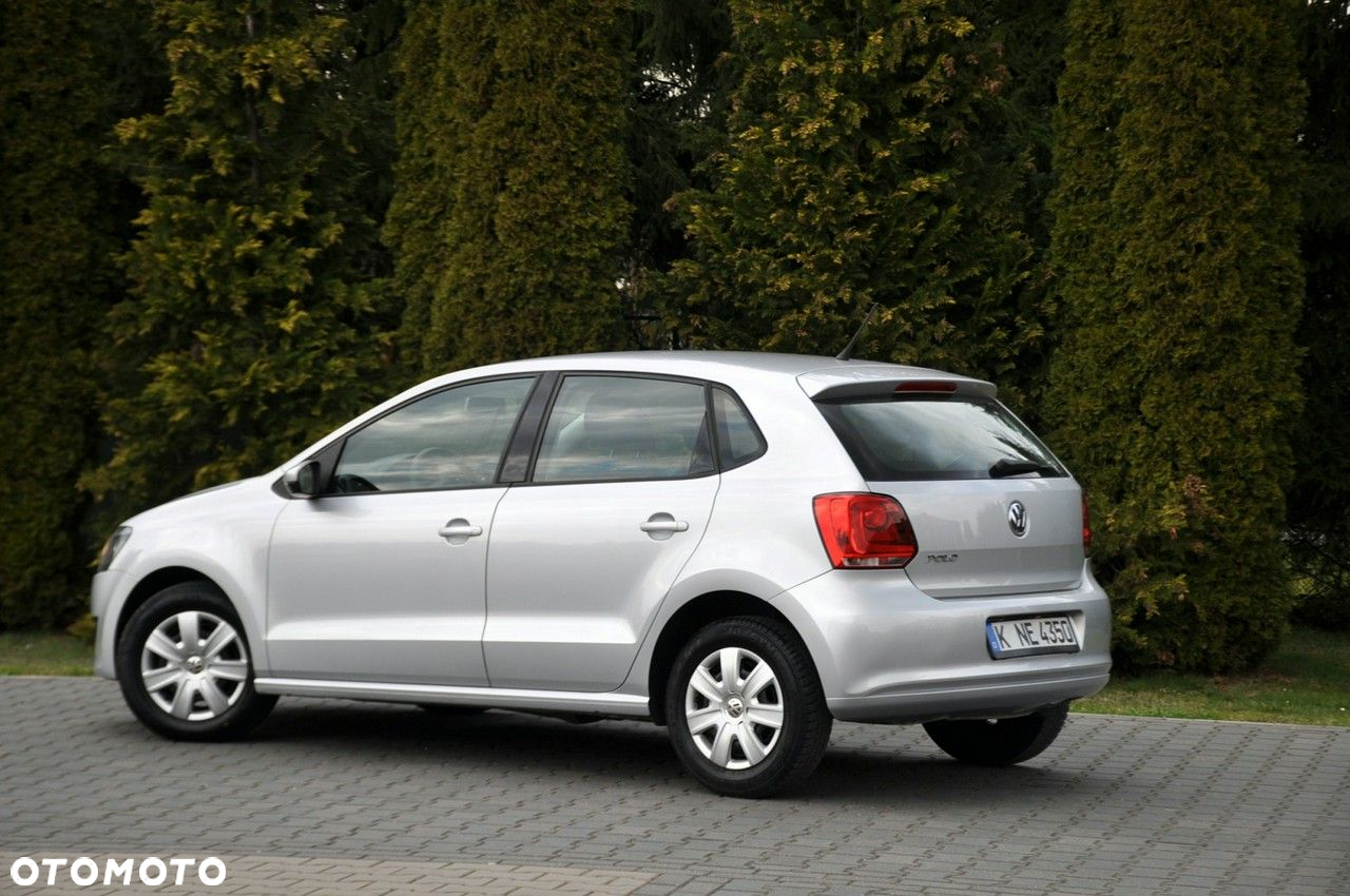 Volkswagen Polo - 13
