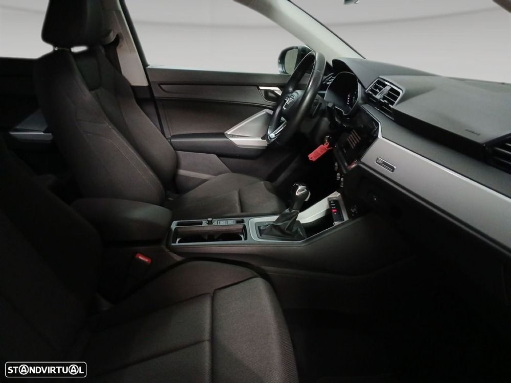 Audi Q3 Sportback 35 TFSI S line S tronic - 14