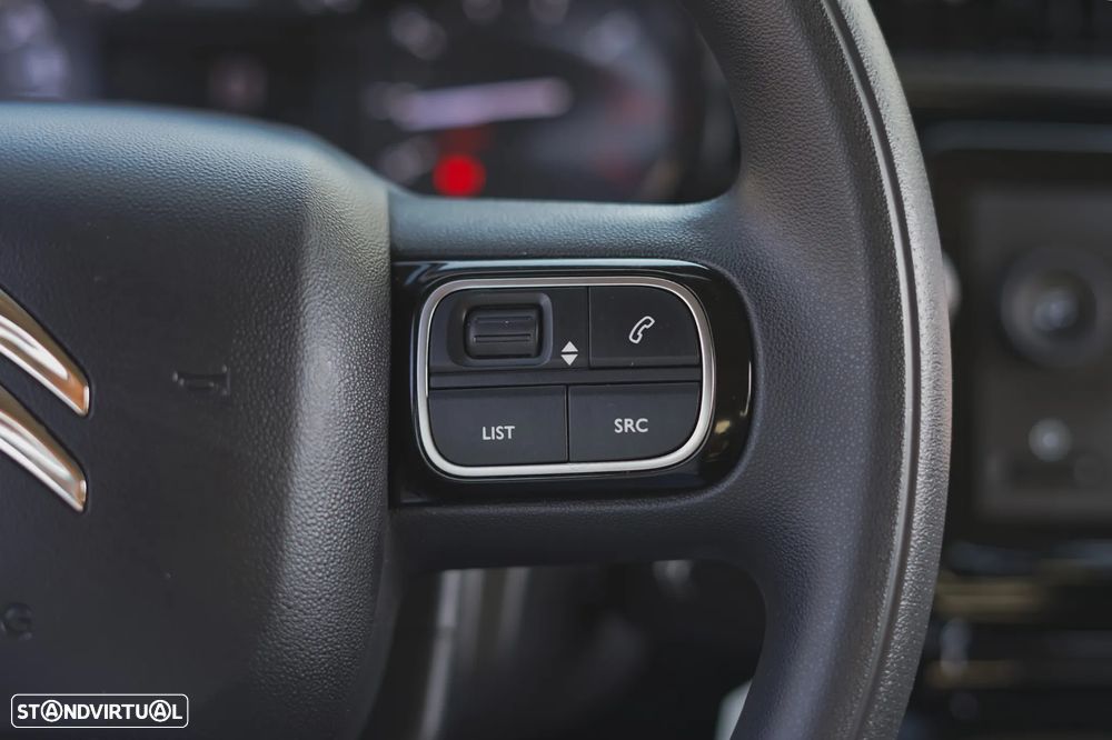 Citroën C3 Pure Tech 83 S&S YOU - 15