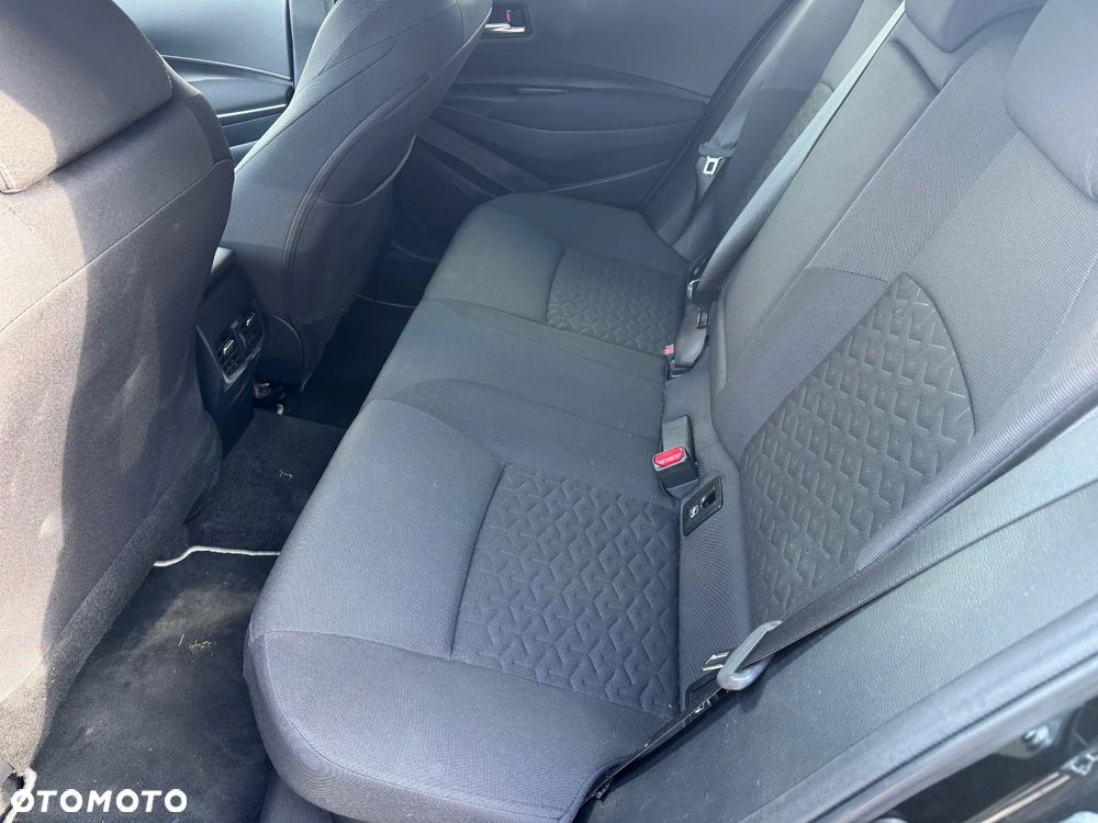 Toyota Corolla 1.8 Hybrid Comfort - 15