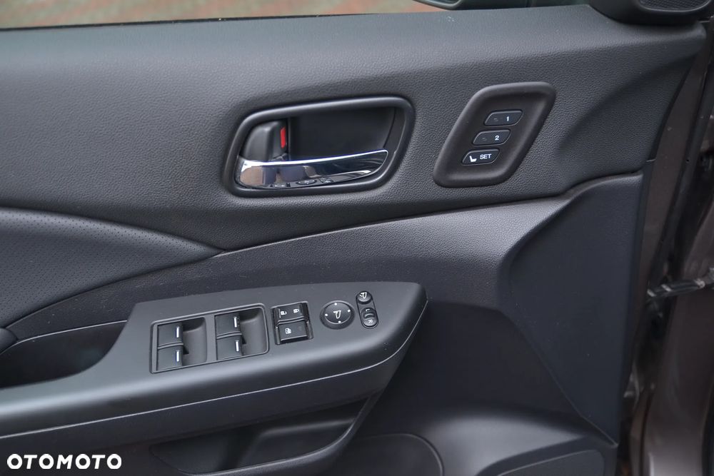 Honda CR-V 1.6i-DTEC Executive (Sensing Pack / Connect+) - 27