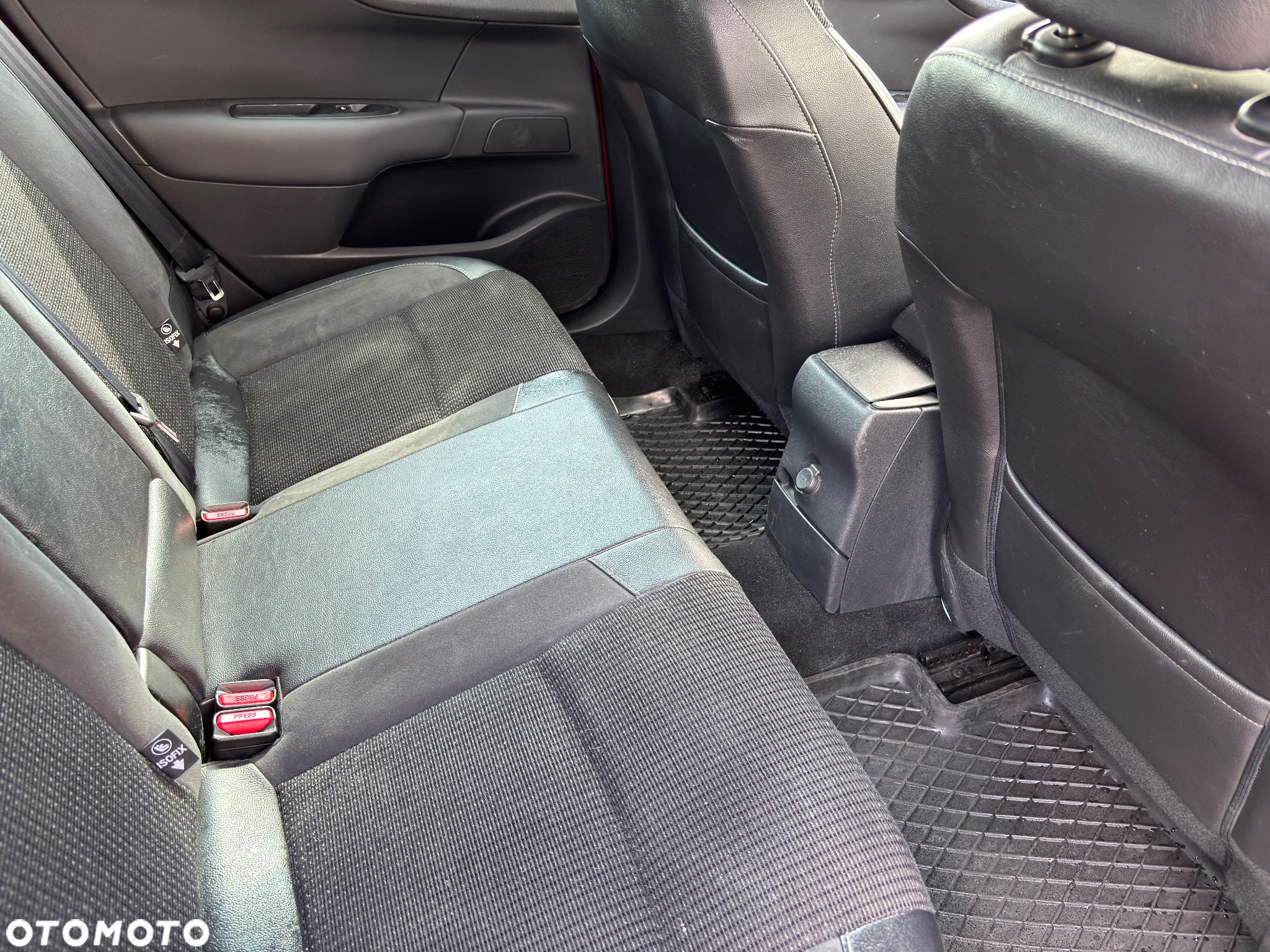 Citroën C4 1.6 VTi Exclusive - 5