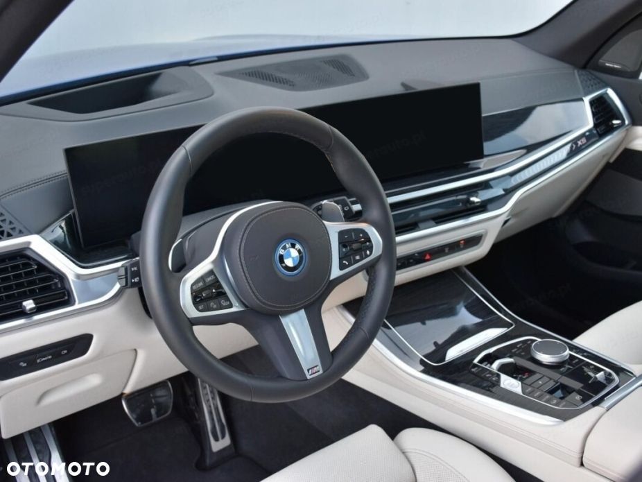 BMW X5 - 7