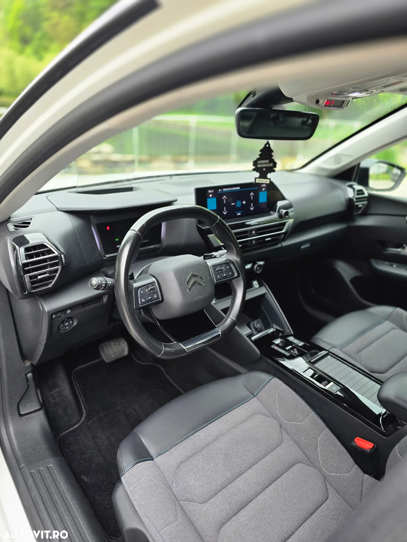 Citroën C4 - 16