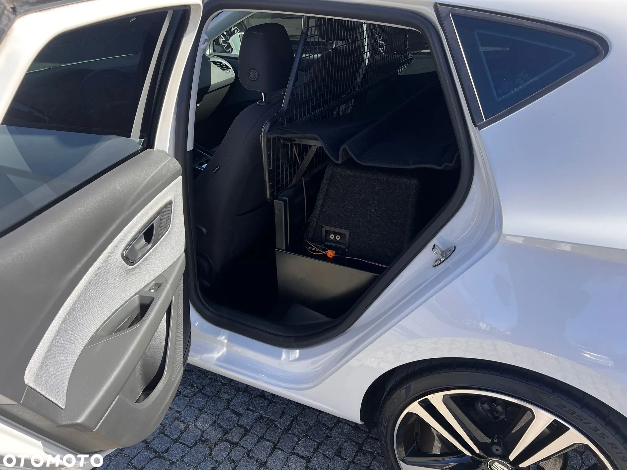 Seat Leon - 9