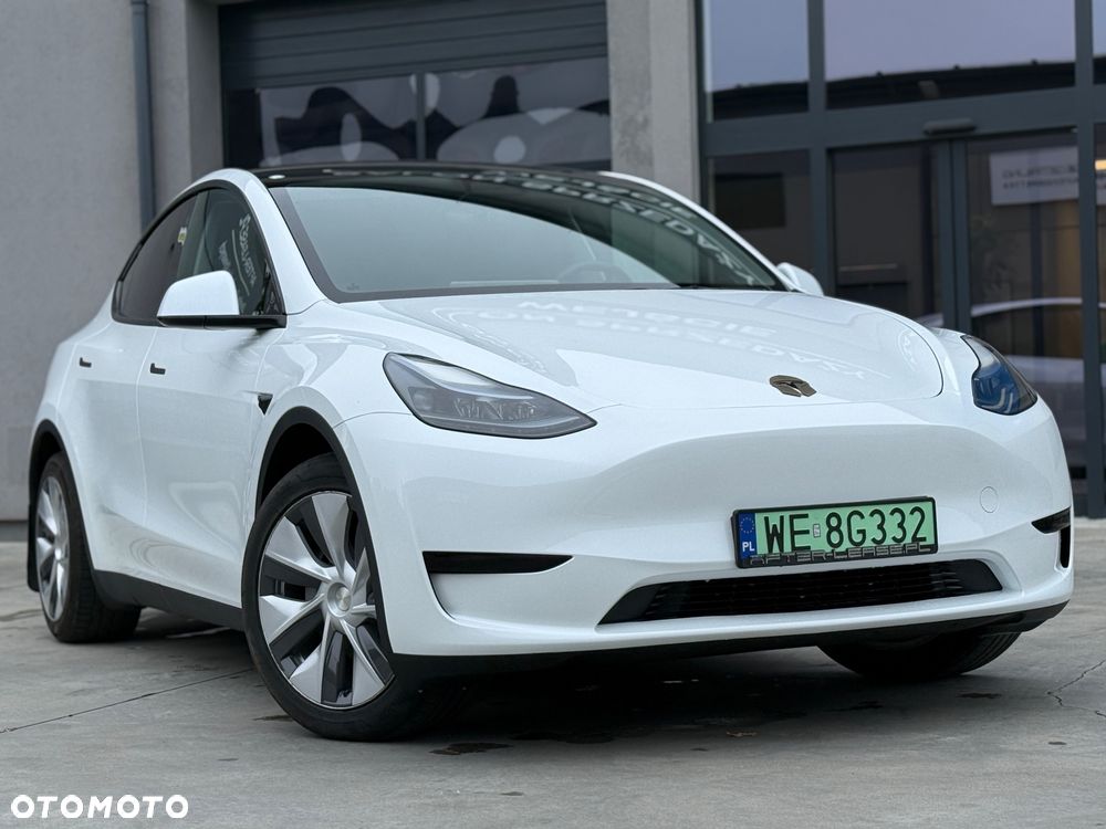Tesla Model Y RWD - 3