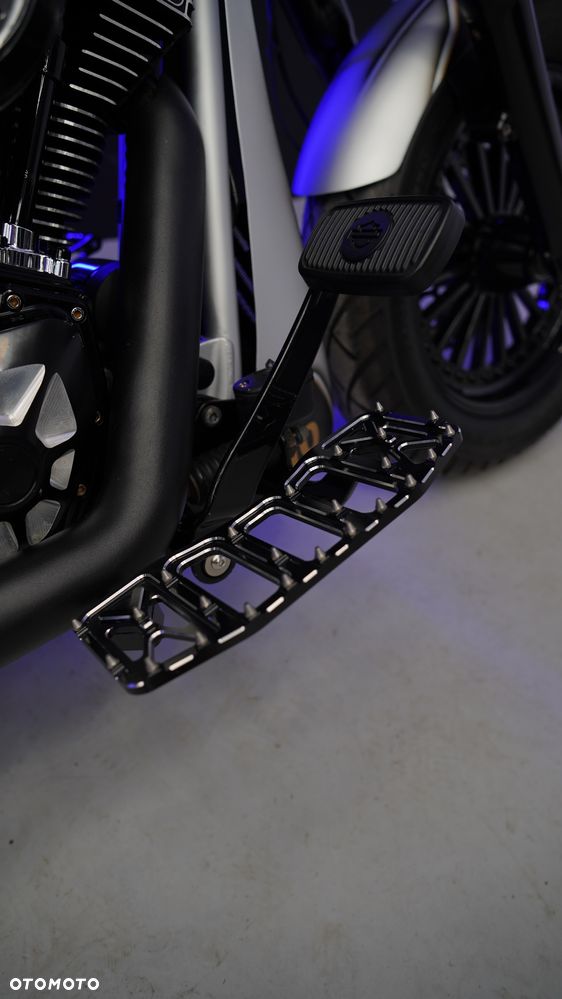 Harley-Davidson Softail Fat Boy - 3