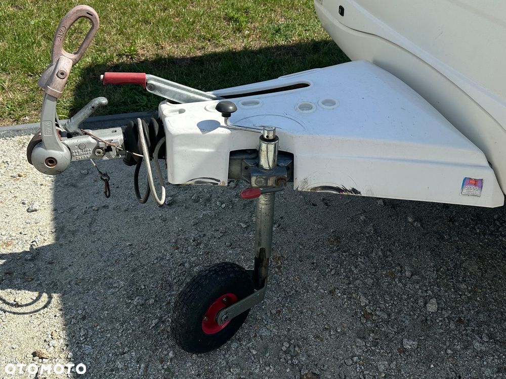 Abi Abbey Freestyle SE 470 - 30