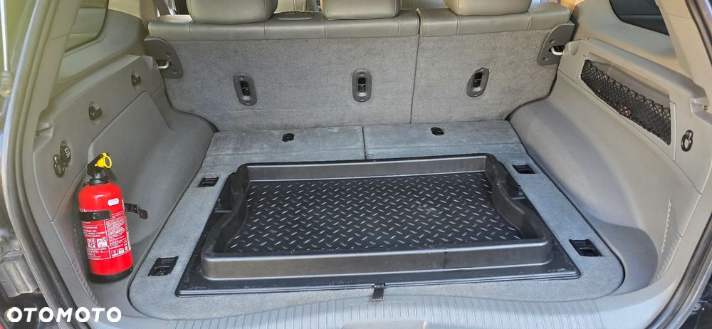 Jeep Grand Cherokee 4.7 Automatik Limited - 13