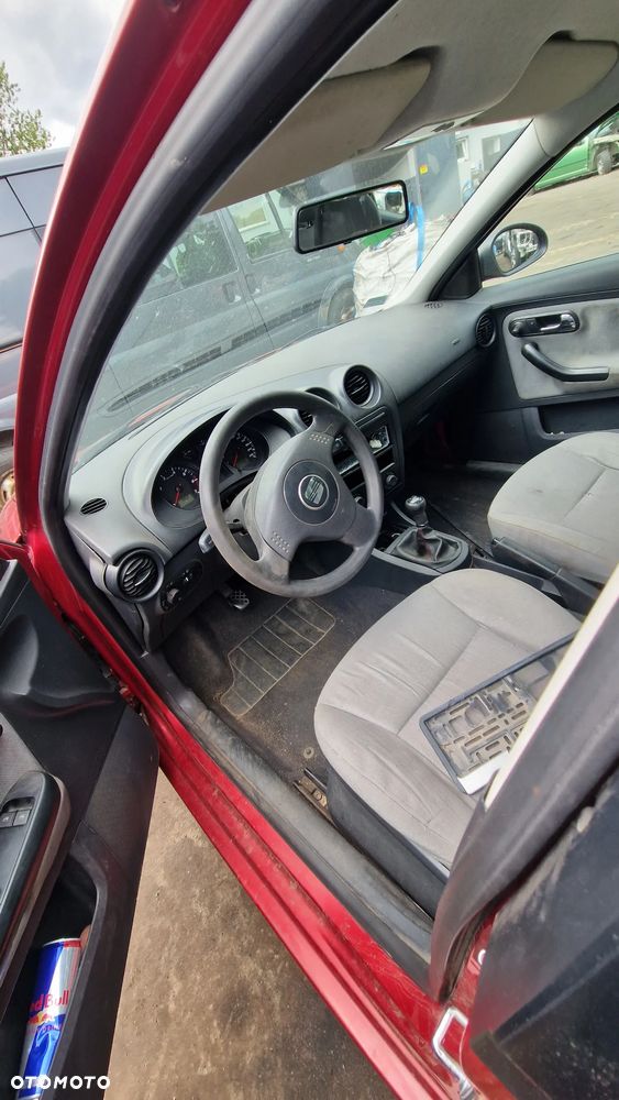 Renault Clio na części - 5