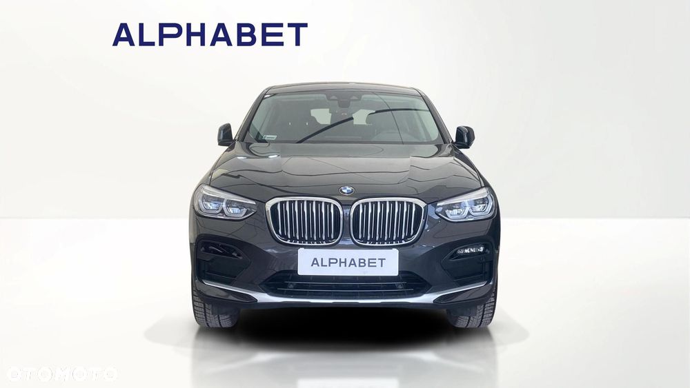 BMW X4 xDrive20i xLine sport - 8