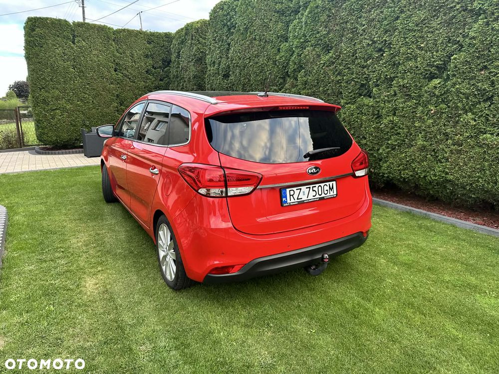 Kia Carens 1.7 CRDi Edition 7 - 3