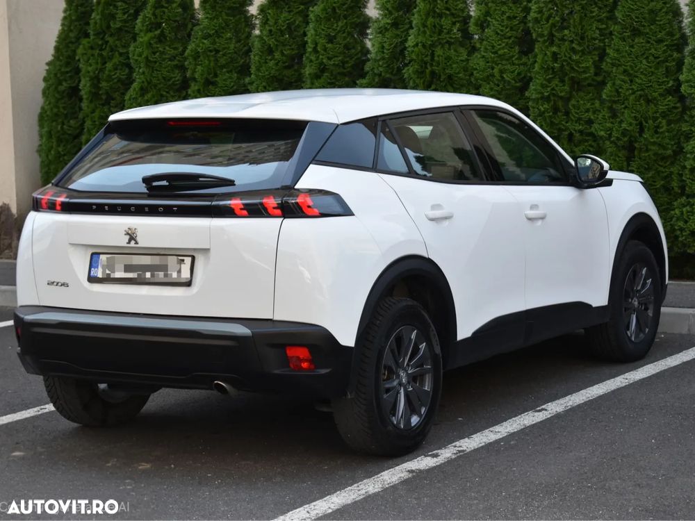 Peugeot 2008 - 3