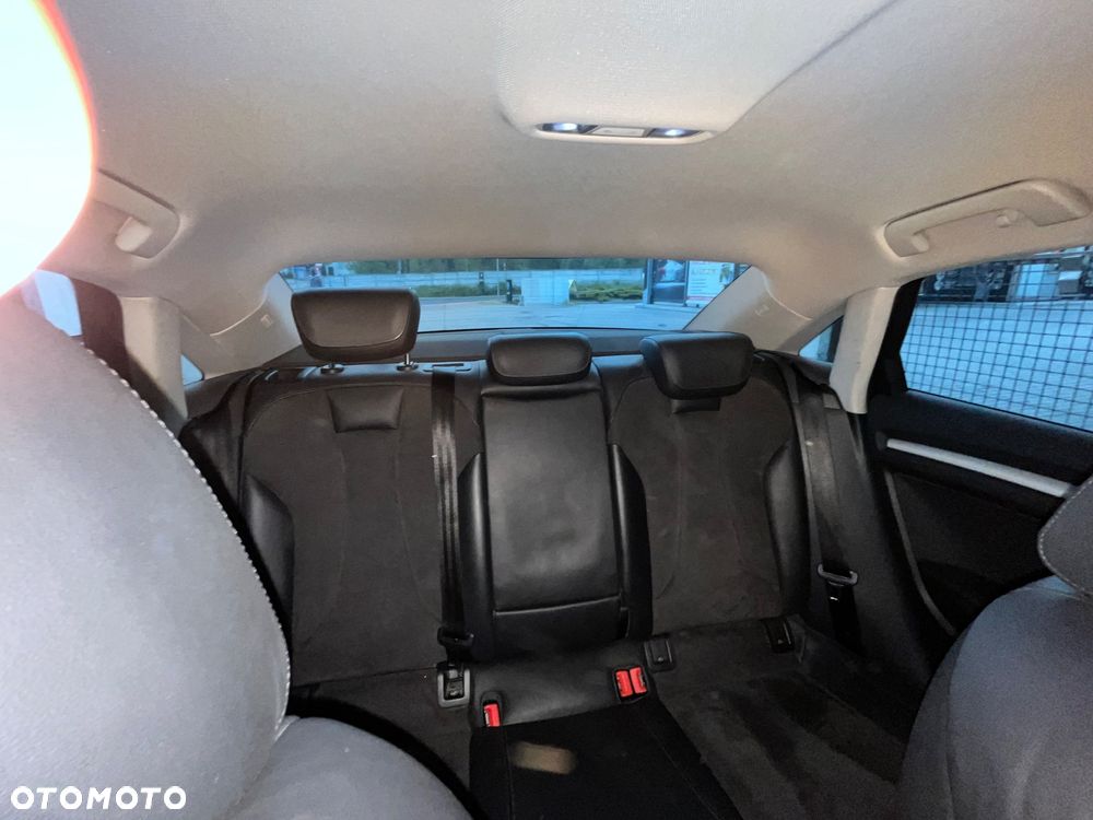 Audi A3 Limousine 2.0 TDI (clean diesel) S tronic Attraction - 9