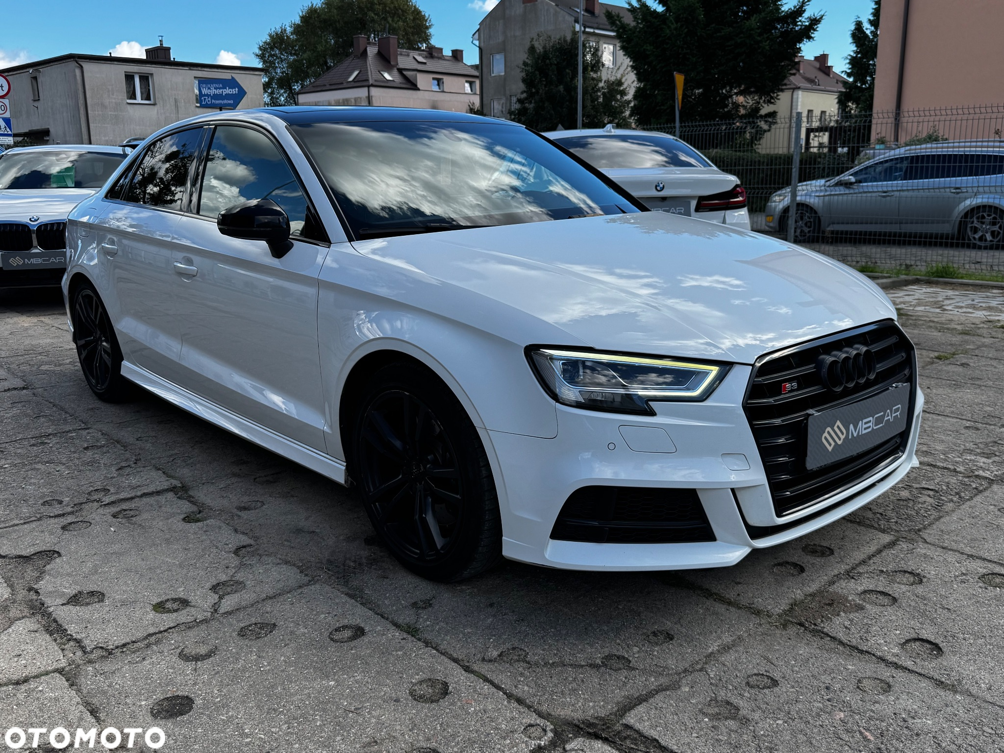 Audi S3 - 9