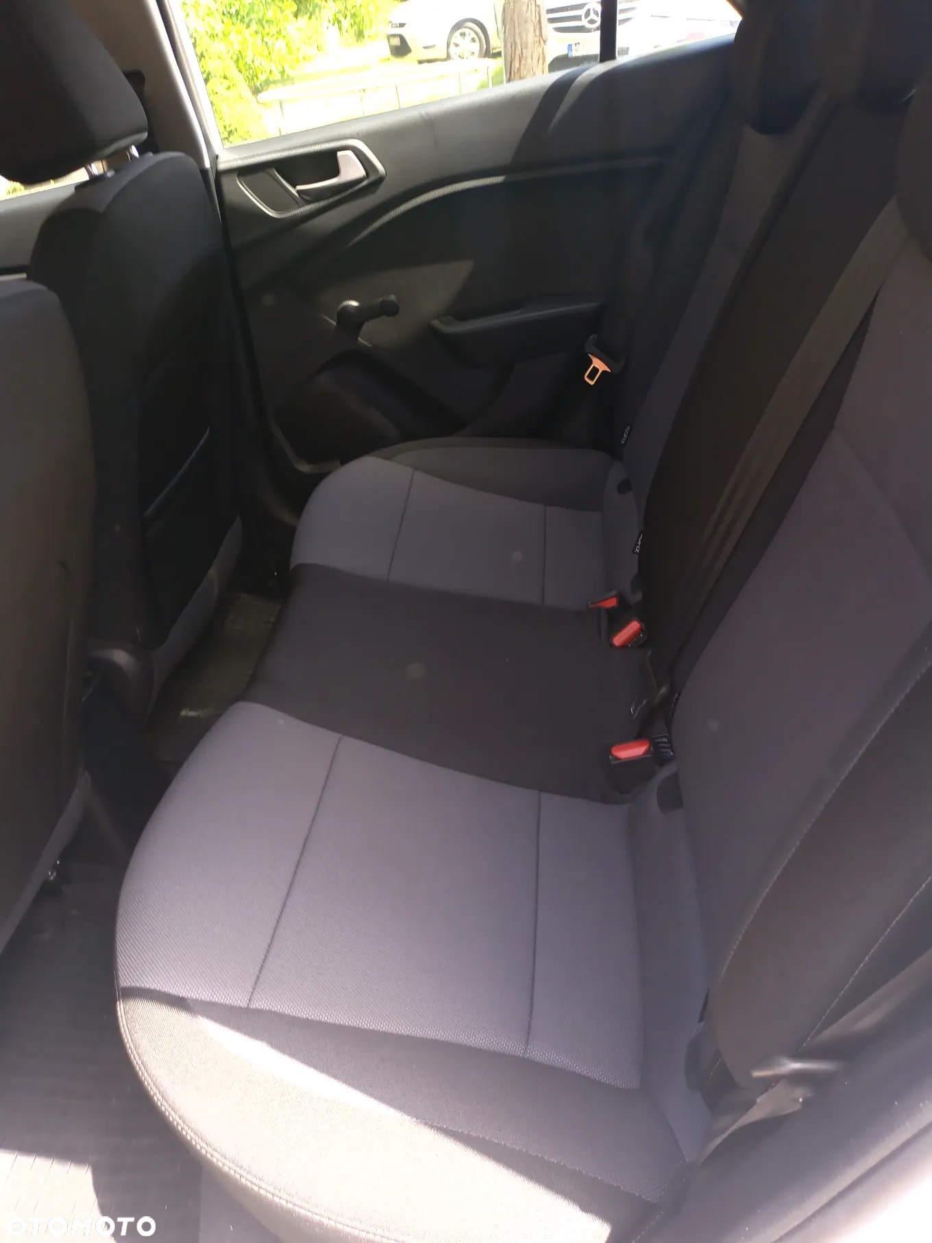 Hyundai i20 1.2 BlueDrive Classic - 9