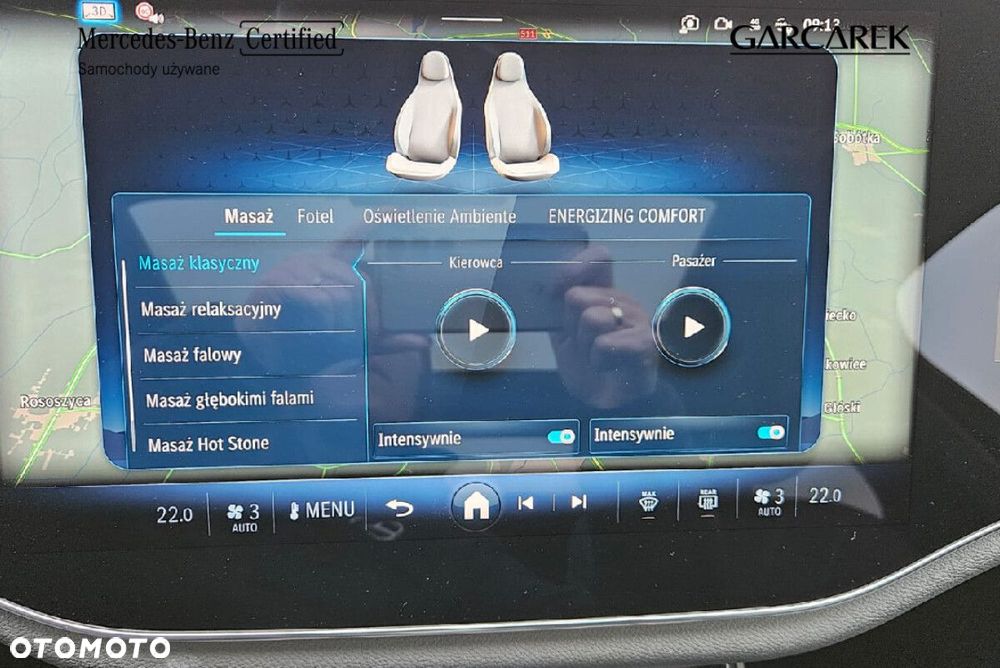 Mercedes-Benz Klasa E - 32