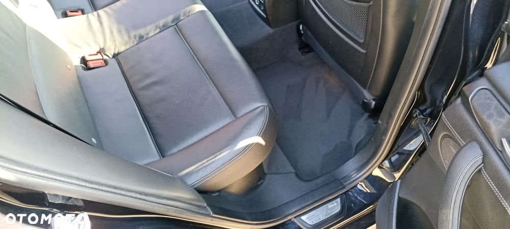 BMW X3 - 13