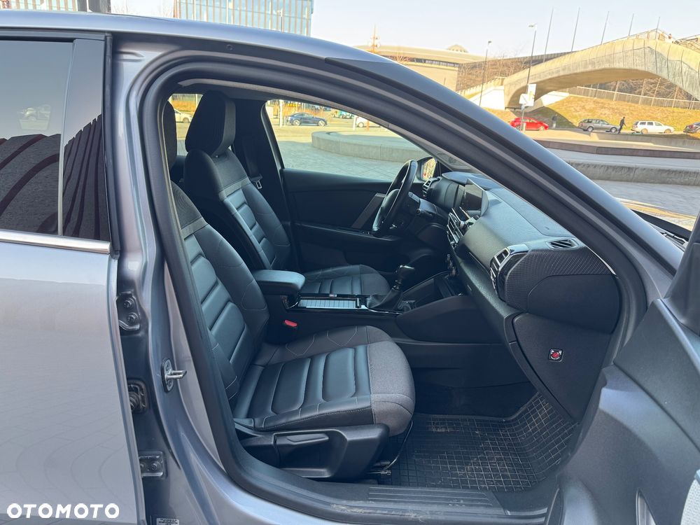 Citroën C4 1.5 BlueHDi Shine S&S - 14