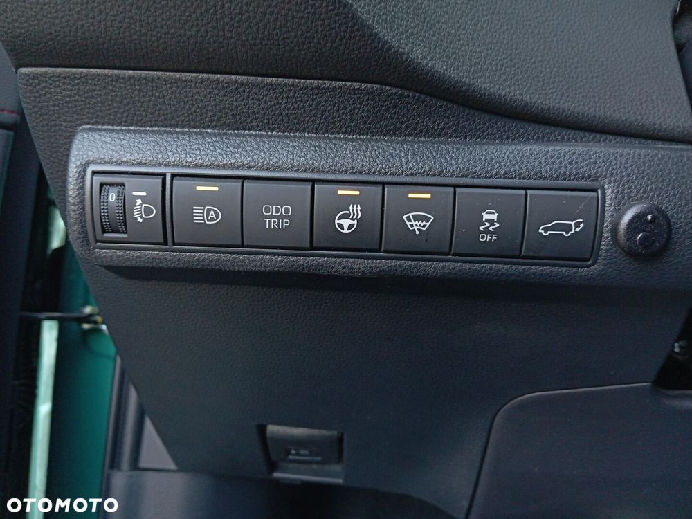 Toyota Corolla 2.0 Hybrid GR Sport - 15