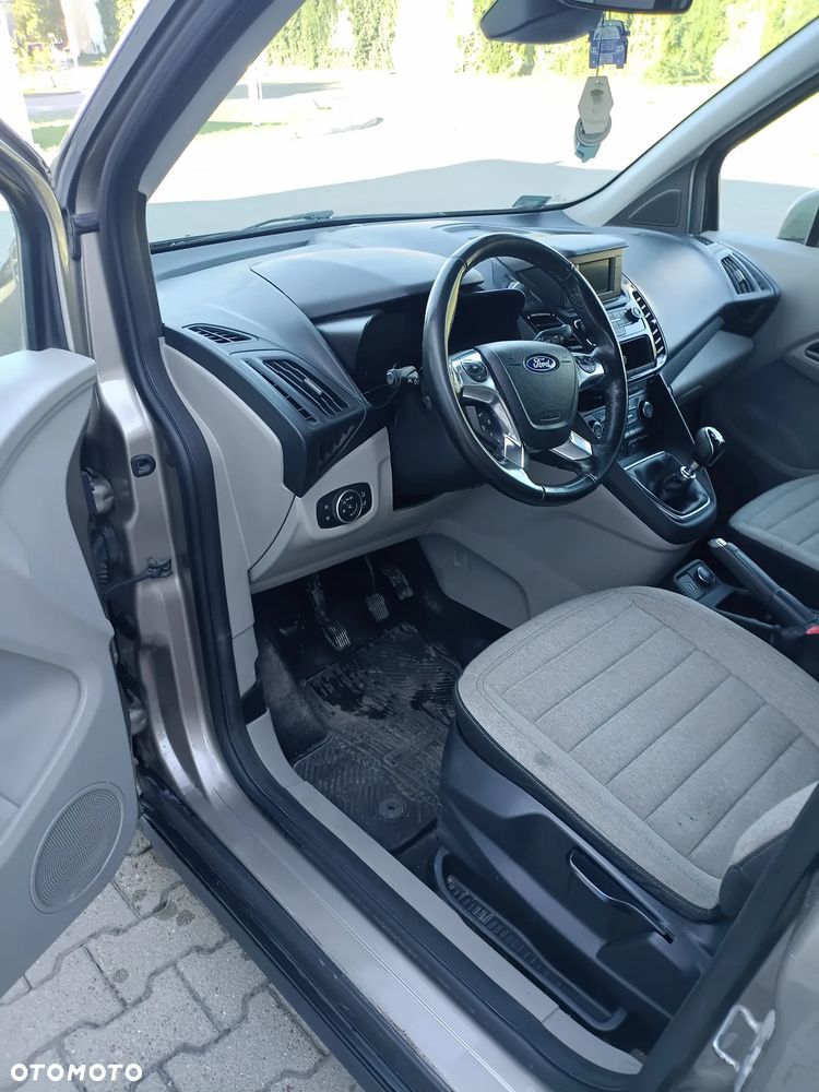 Ford Tourneo Connect 1.5 TDCi Trend - 8