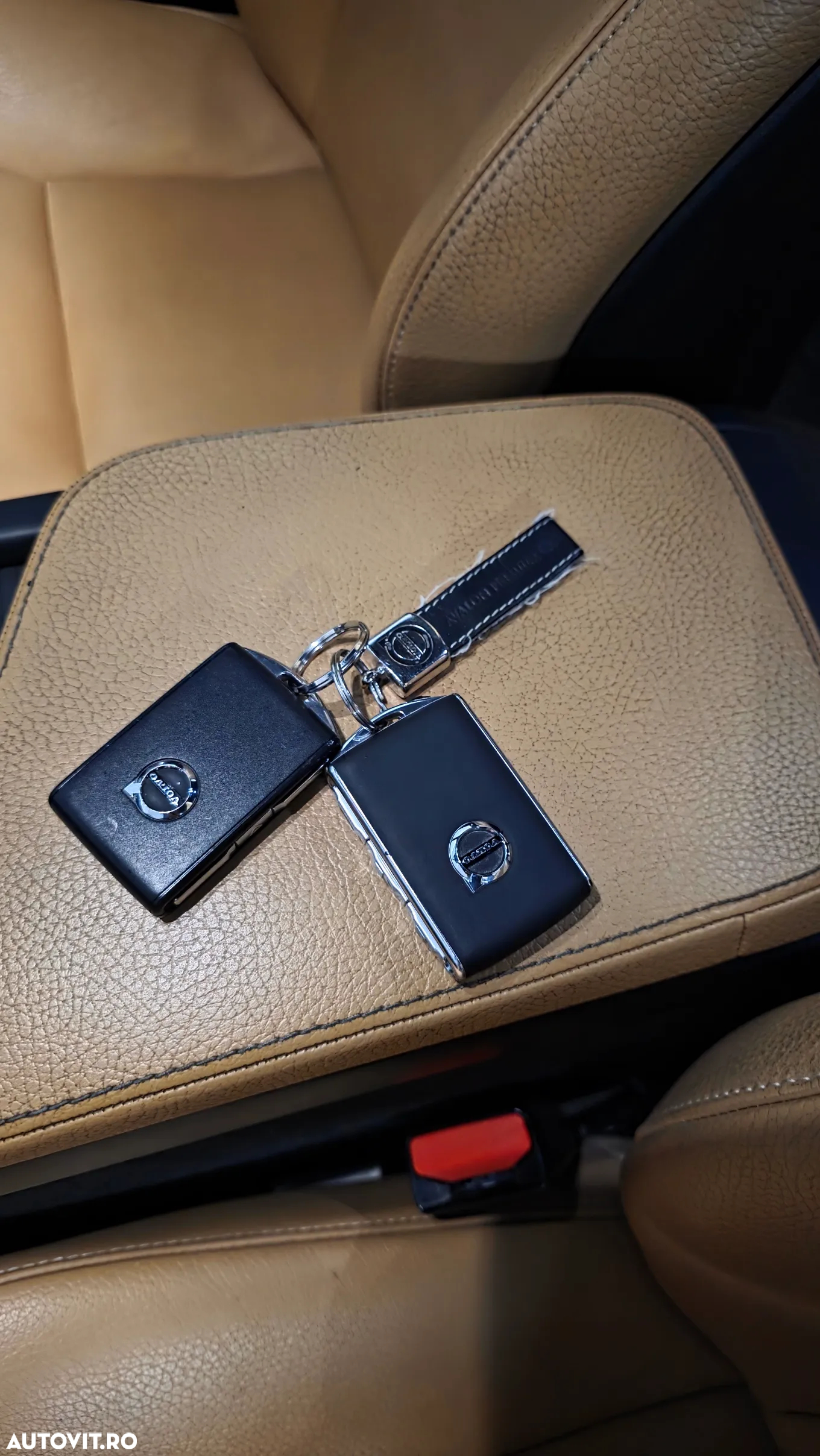Volvo V90 D4 Geartronic Momentum Pro - 25