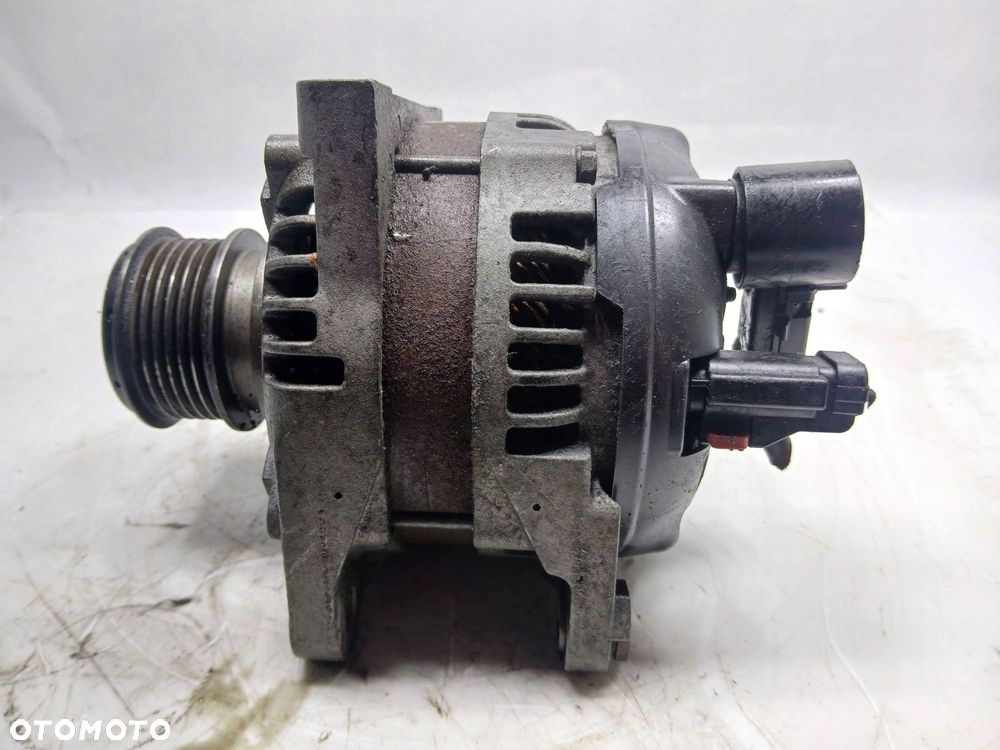 Alternator 421000-0081 Chrysler Voyager Iv 2.5 Crd - 4