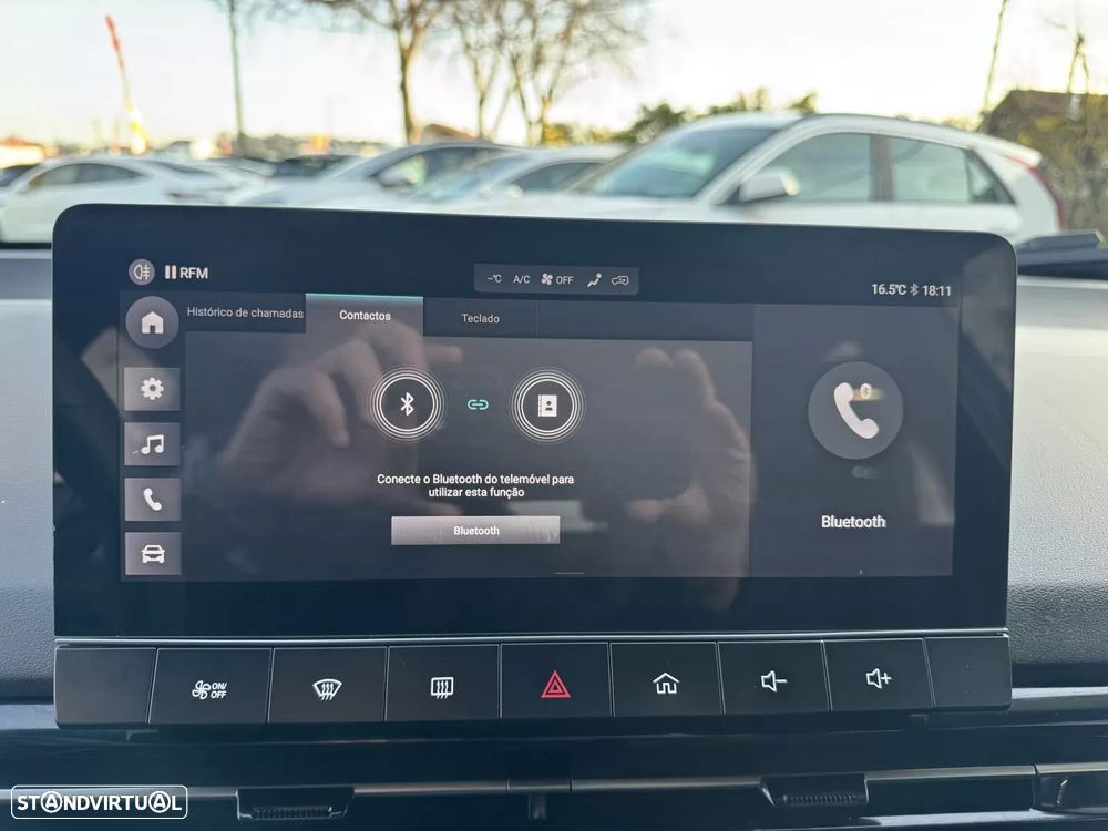 MG MG4 51 kWh Standard - 13