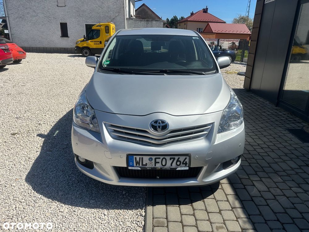 Toyota Verso 1.8 Executive - 2