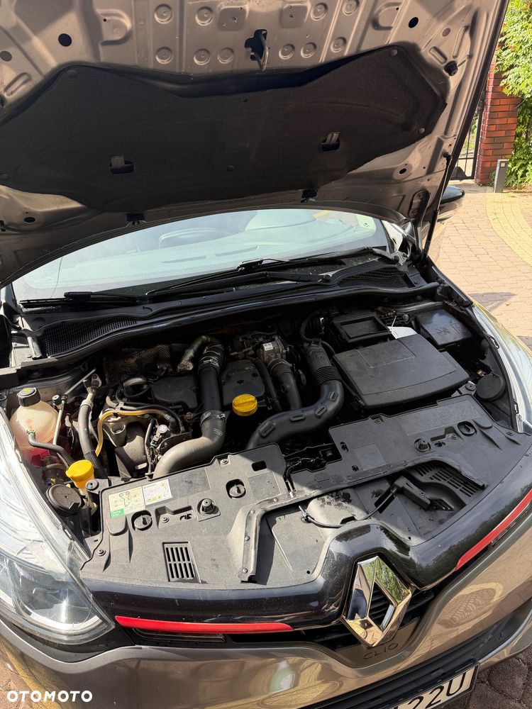 Renault Clio Energy dCi 90 Start & Stop Dynamique - 20