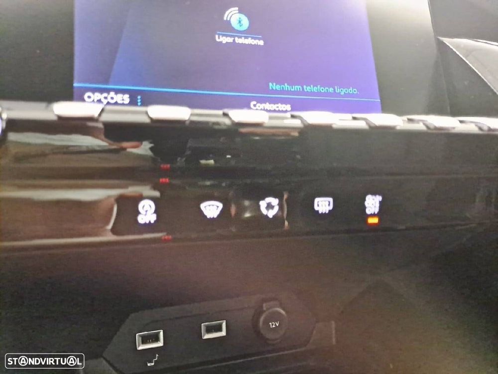 Peugeot 508 1.5 BlueHDi Business Line - 23