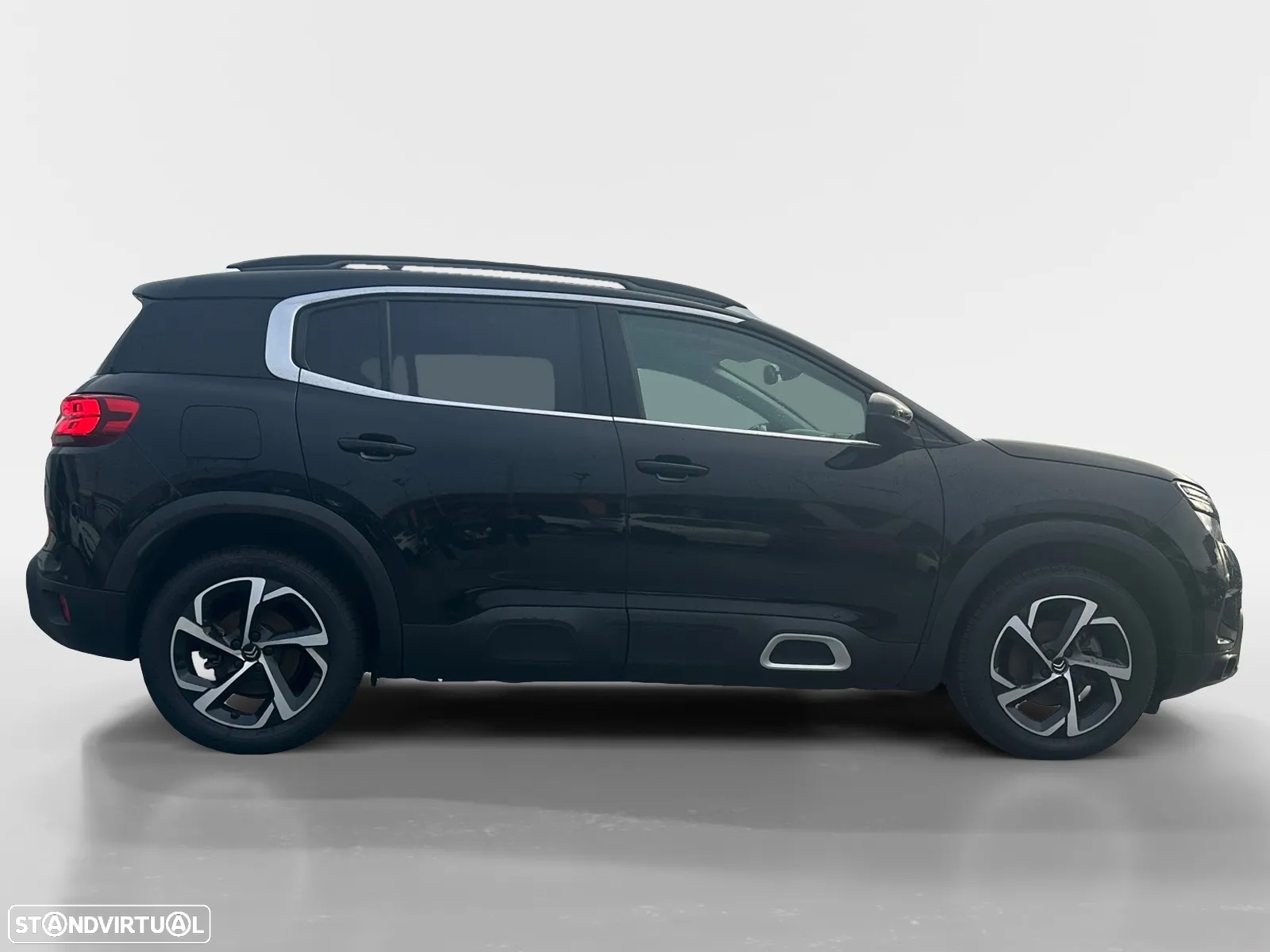Citroën C5 Aircross 1.5 BlueHDi Feel Pack - 7