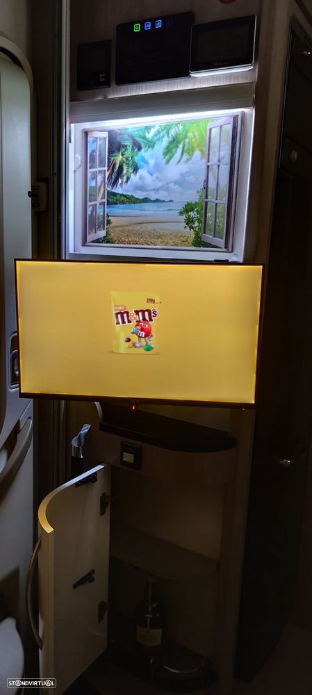 Rapido Serie 6F 680 FF - 34