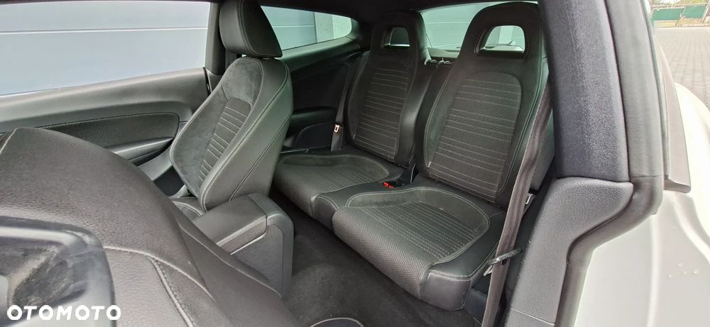 Volkswagen Scirocco 2.0 TDI Match - 21
