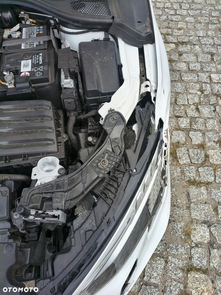 Audi S3 Limousine - 17
